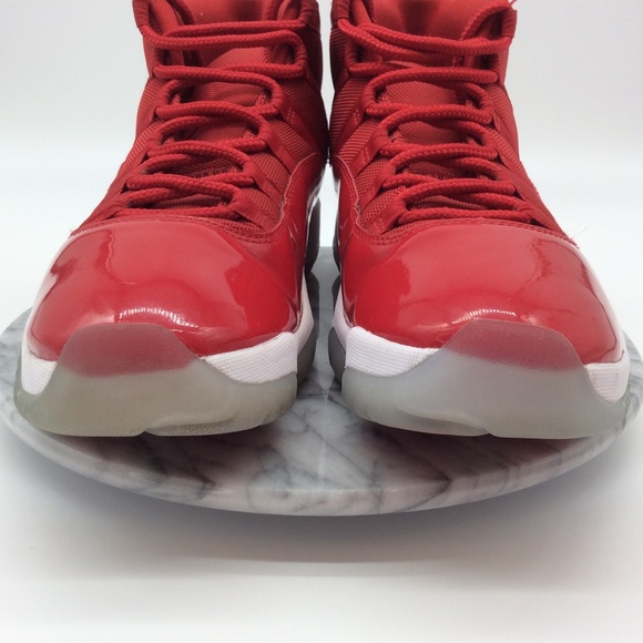 Nike Air Jordan 11 Retro 'Win Like '96' - Picture 6 of 15